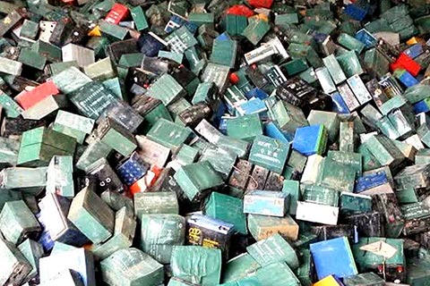 开封杞高价铁锂电池回收-UPS蓄电池回收价格表